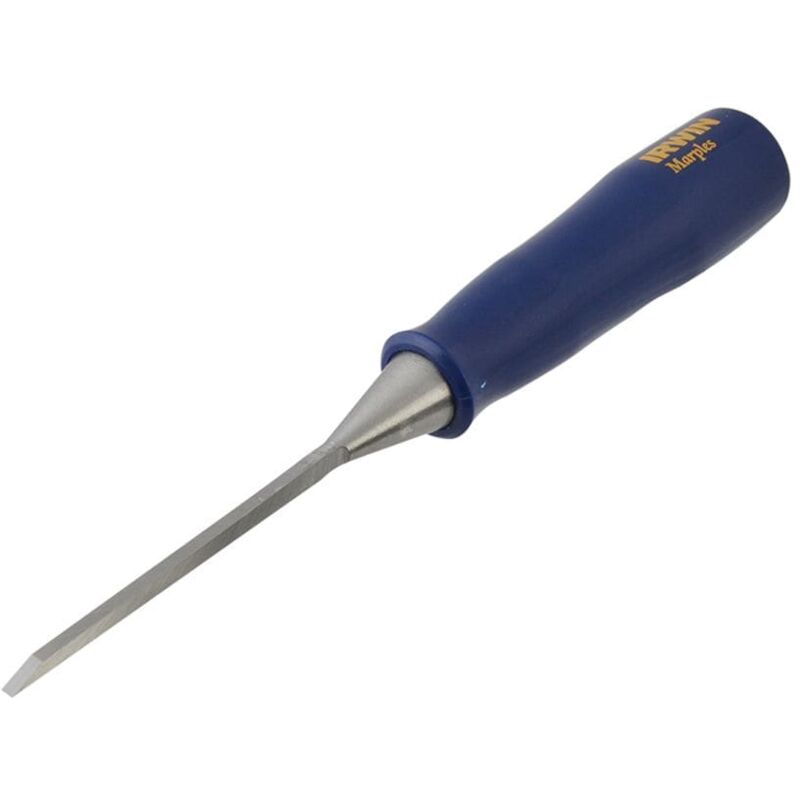 Irwin - TM444 1/8' Bevel Edge Chisel