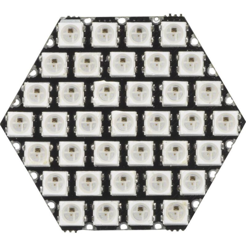 M5 Stack A045 Module Led Rvb 1 Pc(S)