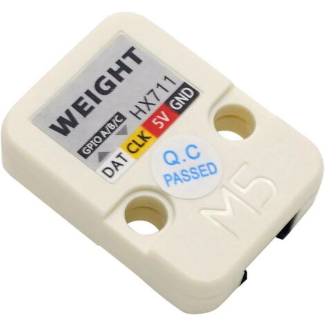 M5 STACK U030 KIT DE CAPTEURS 1 PC(S)