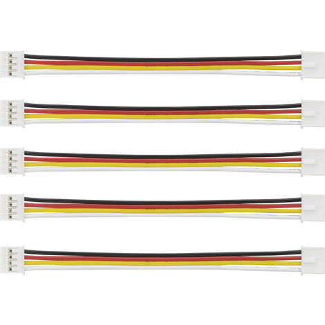 M5Stack A034-A Kabel 5 St. Passend für (Entwicklungskits): Arduino