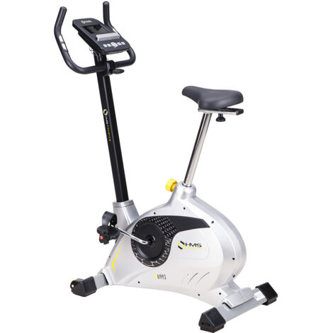 M6993 BICICLETA MAGNÉTICA ESTACIONARIA PROGRAMABLE HMS PREMIUM