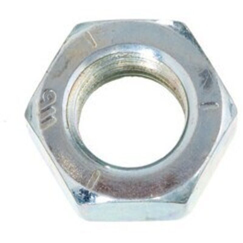 M2 Hex Nut A2 (70)- you get 50 - Qualfast
