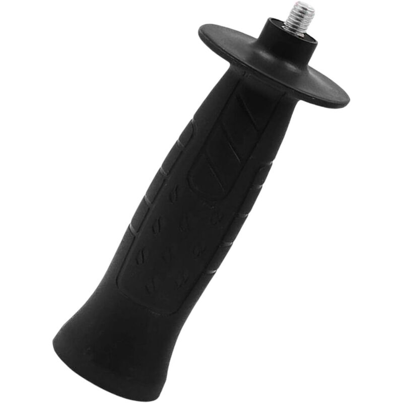 M8/134mm Handle for Sanders, Angle Grinder Handle, Angle Grinder Accessories, Comfortable Grip Handle, Auxiliary Non-Slip Sander Handle Accessories