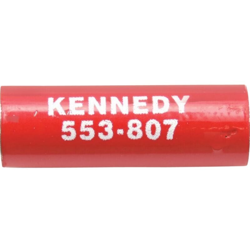 M8X25MM Cylindrical Bar Magnet - Kennedy