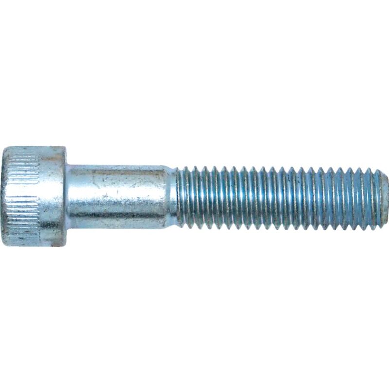 M8X40 Torx Head Cap Screw bzp (GR-8.8)- you get 5 - Qualfast