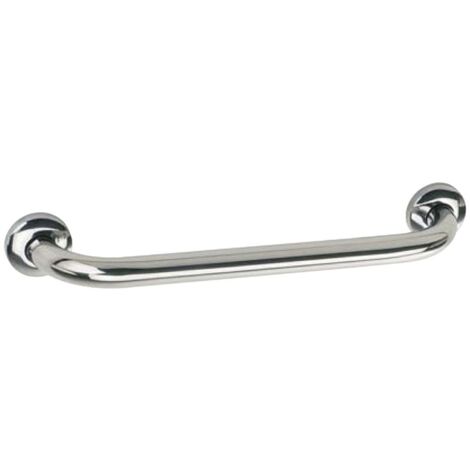 M90-NX maniglione lineare - cm 60 - serie inox M60-NX