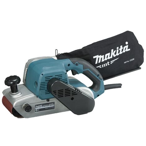 M9400B Lijadora de banda