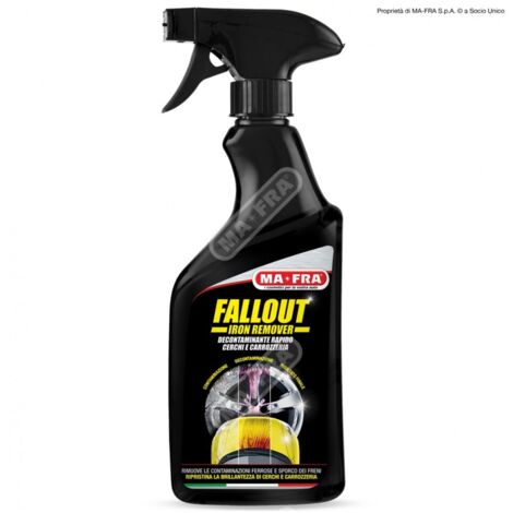Ma-Fra DECONTAMINANTE FERROSO RAPIDO FALL OUT 500ML