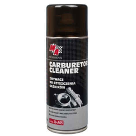MA PROFESSIONAL Vergaserreiniger 400 ml