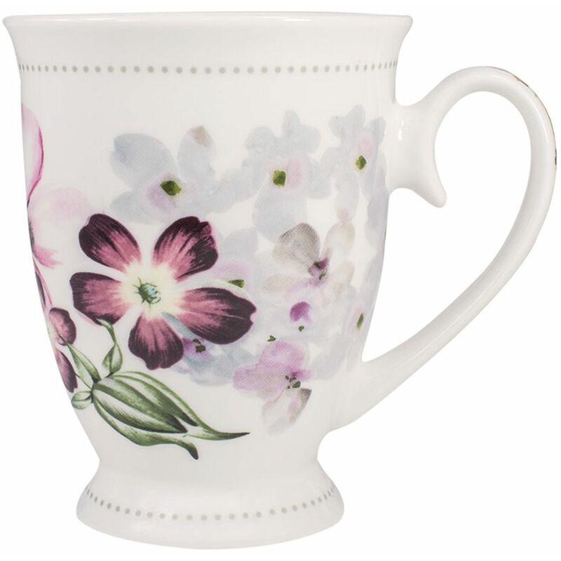 Méa - Tasse en Porcelaine Fine Méa - Tasse en Porcelaine Fine