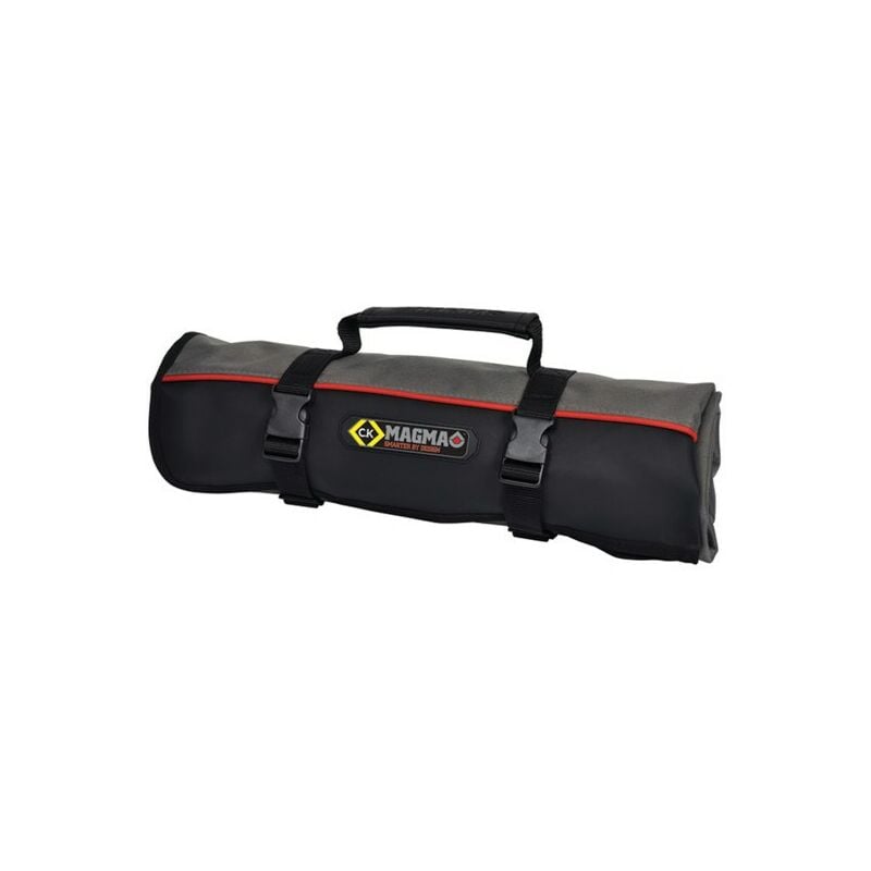 Ck MA2718 Magma Tool Roll - Black