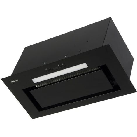 MAAN Ares 60 Auvent Soft Touch noir