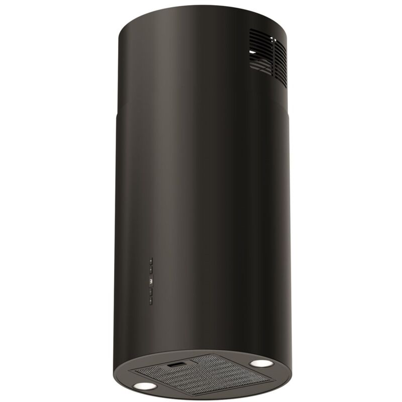 Maan elba 2 w hoodie 31, noir