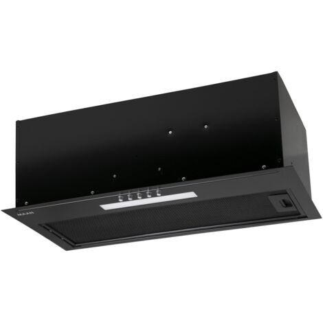 MAAN Fiugi L 50 Motorhaube schwarz