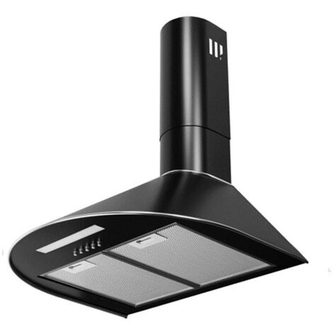 MAAN Mix 3 50 Haube schwarz