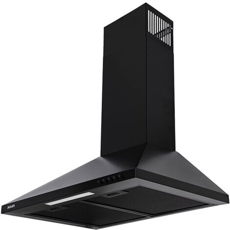 MAAN Vela 2 50 capot noir