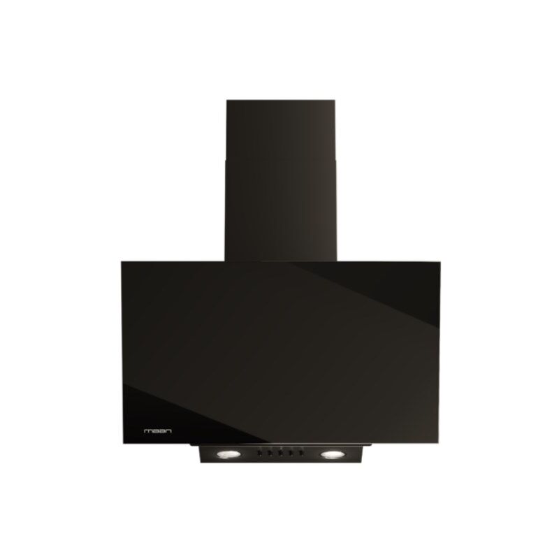 Maan Verre Vertical 60 Noir