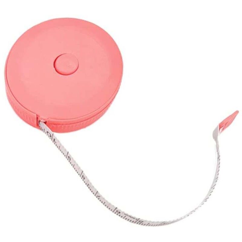 Image of Maßband, 150 cm/60 Zoll Nähbandmaß, Körpermesslineal Nähschneider-Maßband