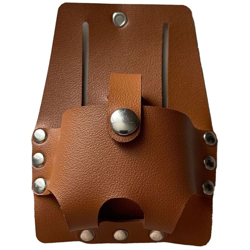 Image of Maßbandhalter, Gürtel, Maßband-Aufbewahrungstasche, Outdoor-Werkzeugtasche