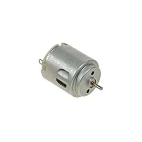 Mabuchi motor Moteur électrique 1,5v à 3v - 2W