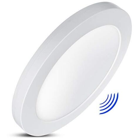 Mac-lean Panneau LED 7en1 30W 330mm Ultra Mince