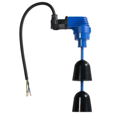 MAC3 AGMAW Regolatore di Livello Compatto Magnetico INTERRUTTORE GALLEGGIANTE