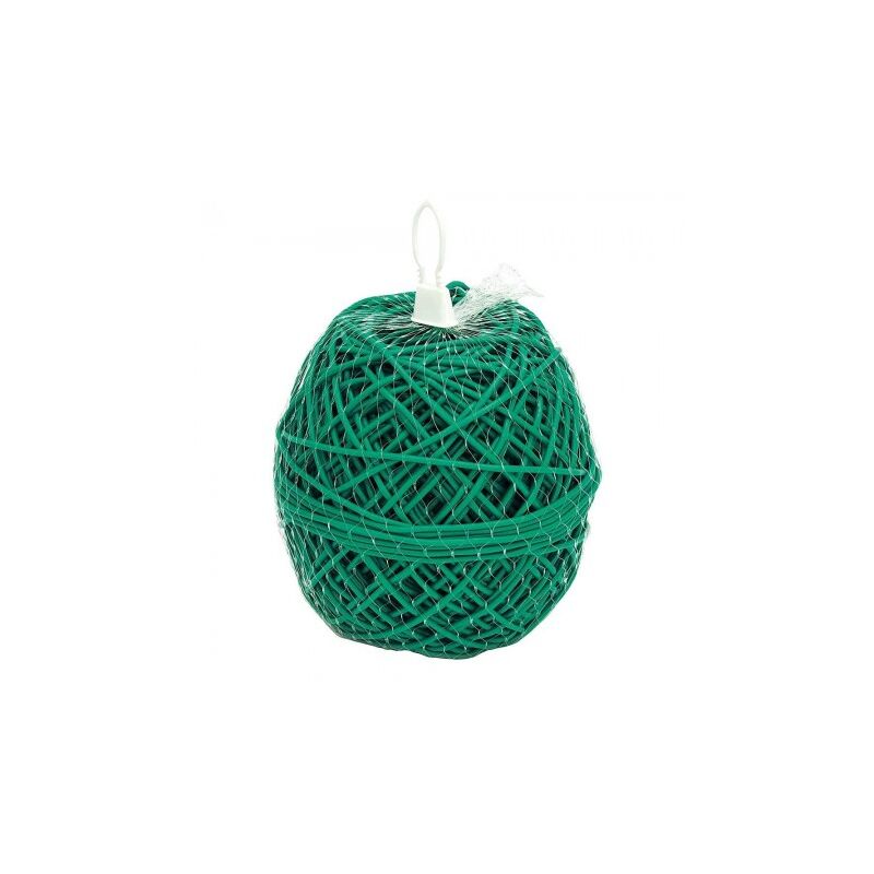 

Papillon - Macarron entutorar pvc verde 2,5 mm. 1 kg.