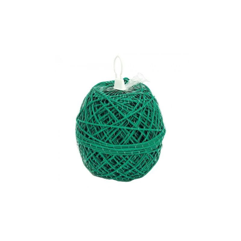 

Papillon - Macarron entutorar pvc verde 3,0 mm. 1 kg.