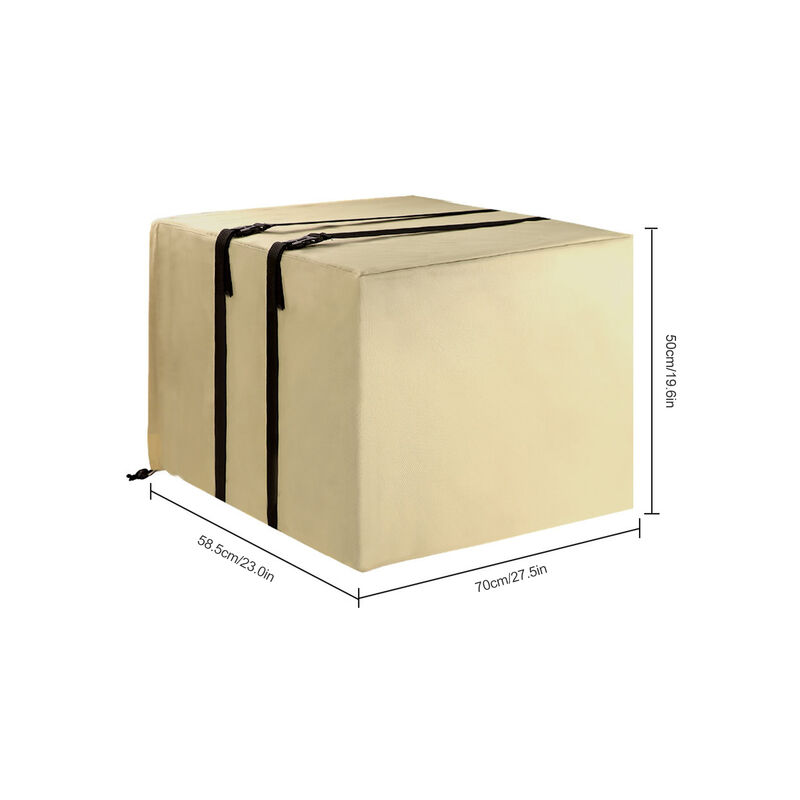 Coperture AC per copertura esterna dell&39unità AC...