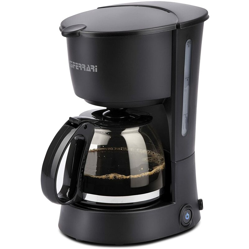 G10159 Macchina per Caffe' Americano Cafe' del Mar'' 0.6 Litri 550W - G3 Ferrari