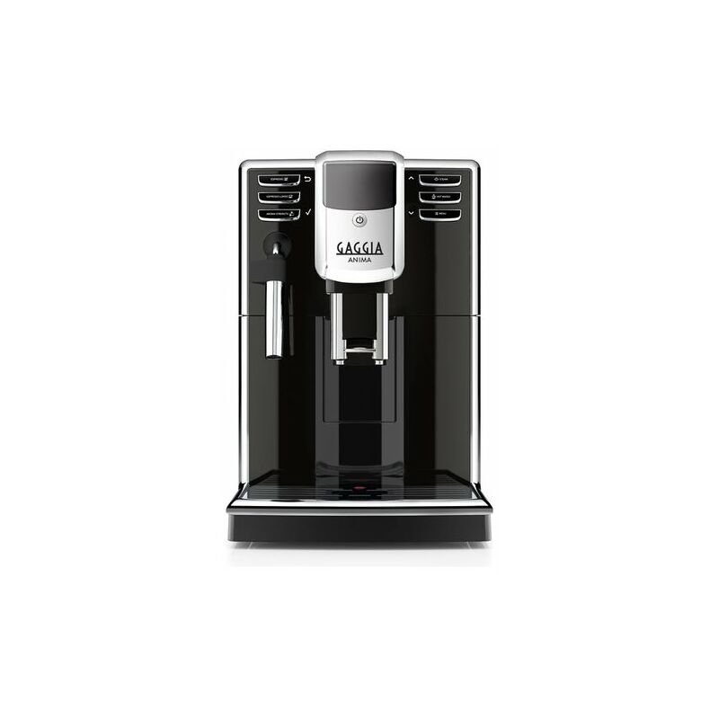 Image of Gaggia Anima Espresso Macchina per Caffe' Espresso Automatica Nero