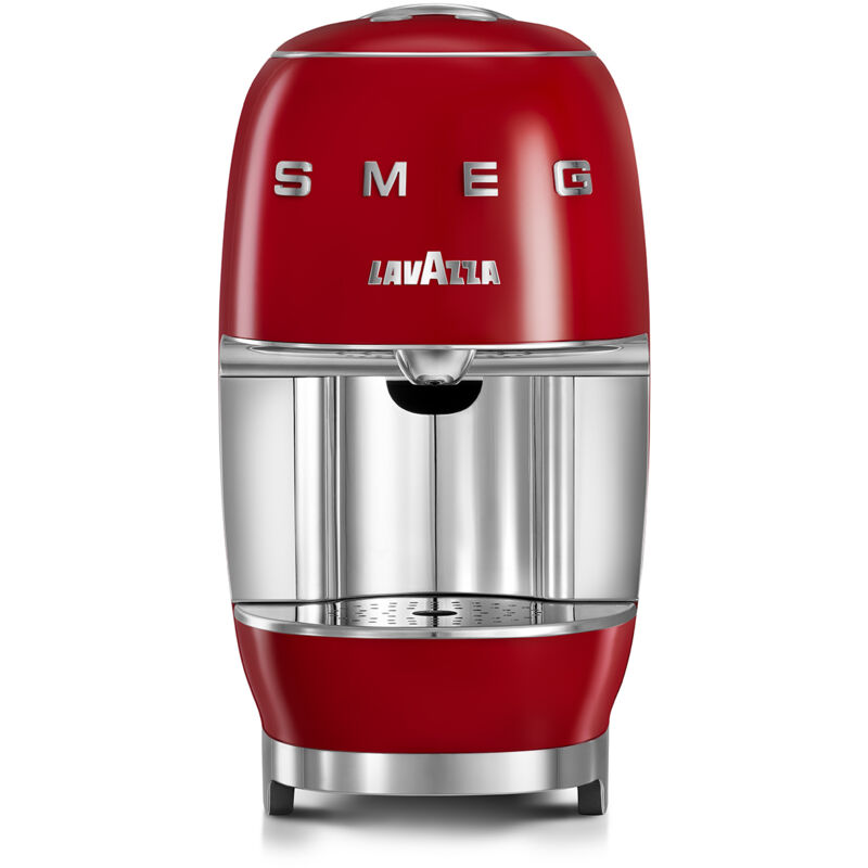 Smeg Lavazza Tipo Di Prodotto Macchina Per Espresso, Tipologia Macc...
