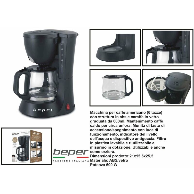 LAVAZZA 10080571 LM500 MINU - MACCHINA DA CAFFE CIANO 220-240V - Miglior  Prezzo