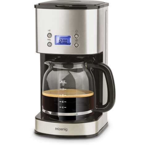 Macchina caffé automatica MG30