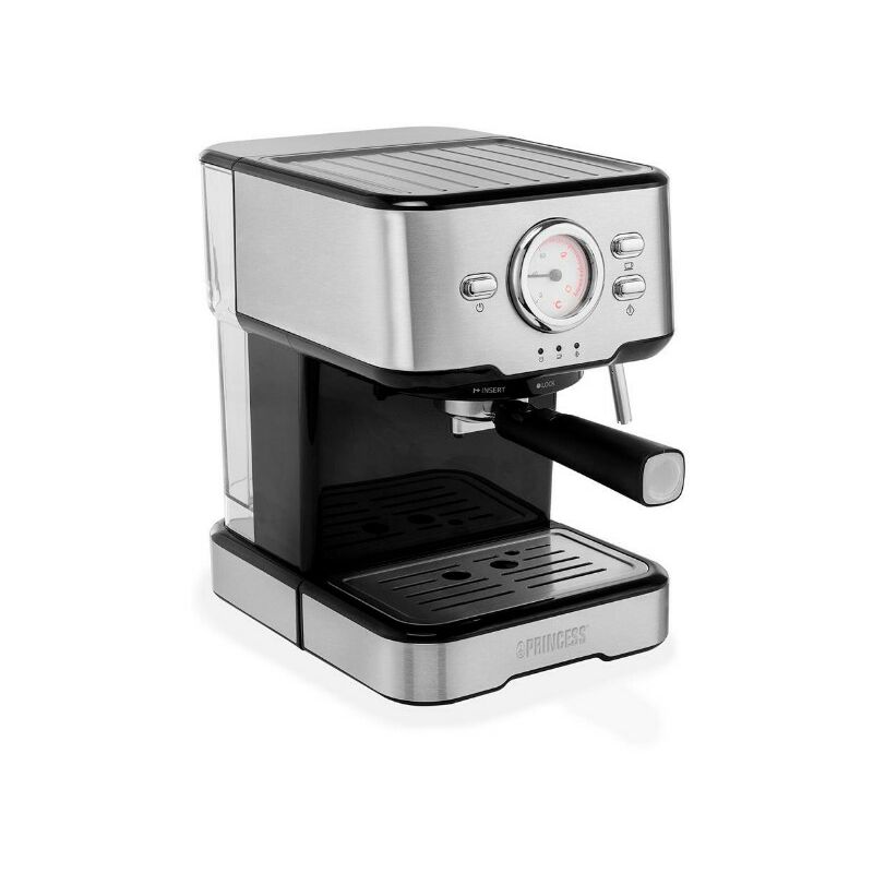 Image of Macchina Caffè Espresso e Capsule 249412 - Princess