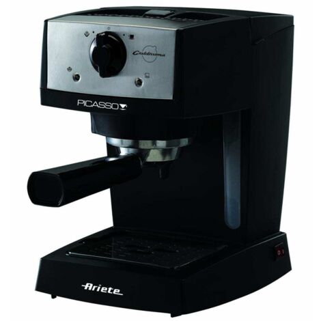 Macchina caffè Picasso cialdissima Ariete
