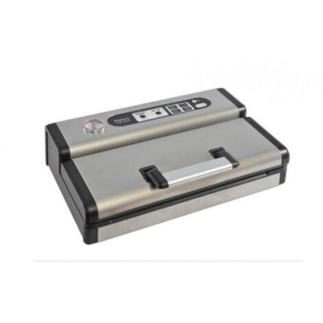 macchina confezionatrice sottovuoto 0.9 bar - vs5800 - kitchen chef