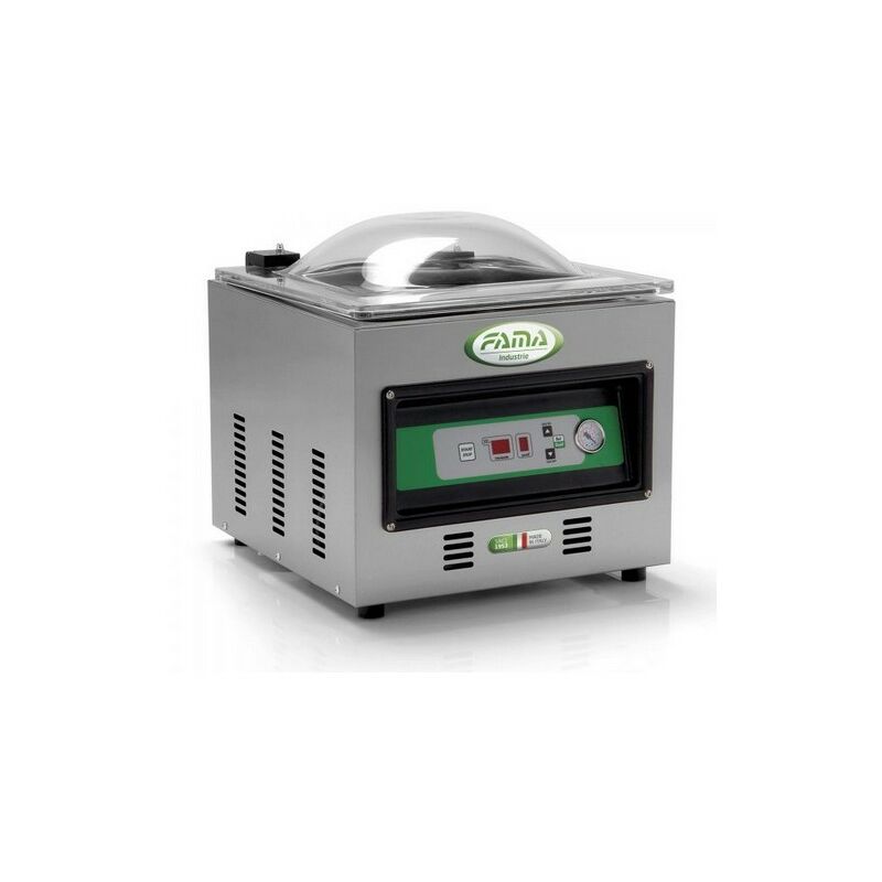 Macchina confezionatrice sottovuoto barra 40 cm