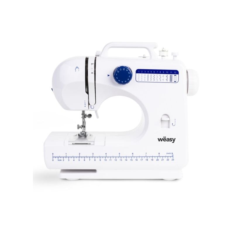 Macchina cucire Weasy SW45
