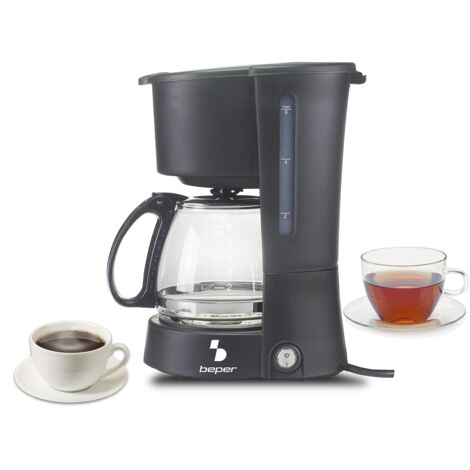 Macchina da caff� Beper BC.060 600ml 600W [BC.060]