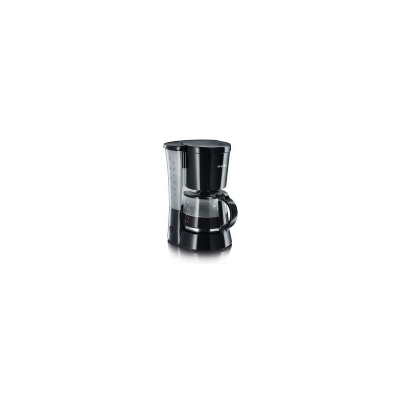 caffettiera 15 tazze 800w nera - ka4479 - severin