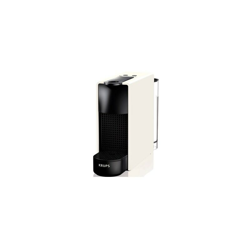 Image of Macchina Da Caffè Automatica Nespresso Essenza Mini Bianco - Xn1101vc