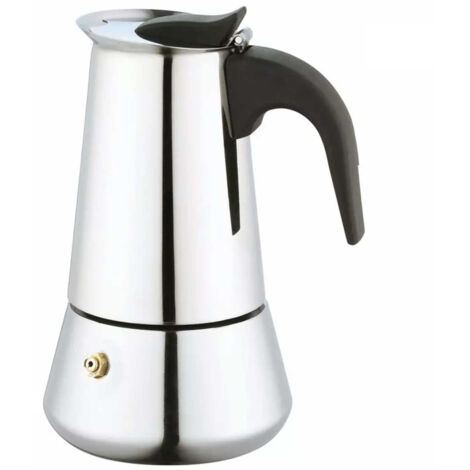 MACCHINA DA CAFFÈ 300ml KINGHOFF KH-1045 INDUZIONE
