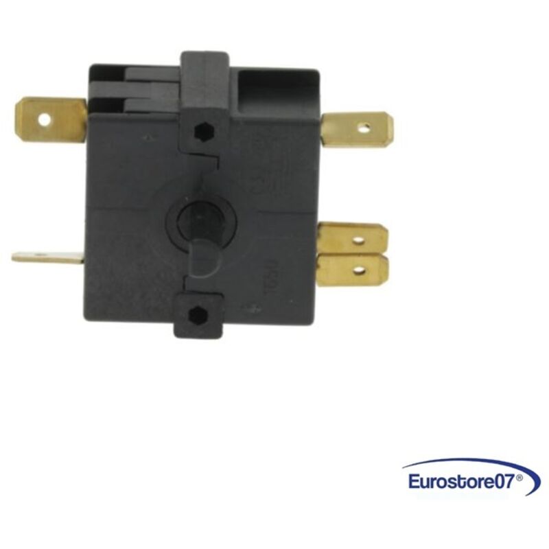 Macchina Da Caffè De Longhi Commutatore 0-2 Posizioni De Longhi 5113210841 Ec155