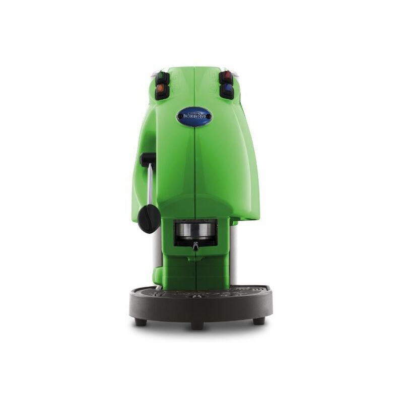 Macchina da caffe didiesse frog verde