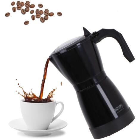 Macchina da caffè elettrica Camry CR4415b
