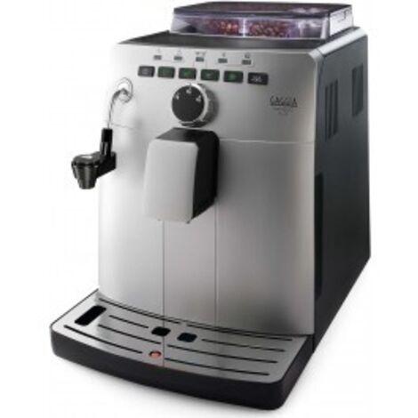 Macchina da caffe espresso Gaggia Naviglio [HD8749/11]