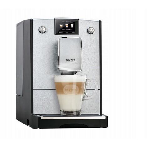 Macchina da caffe' espresso Nivona NICR 769 CafeRomatica [NICR769]