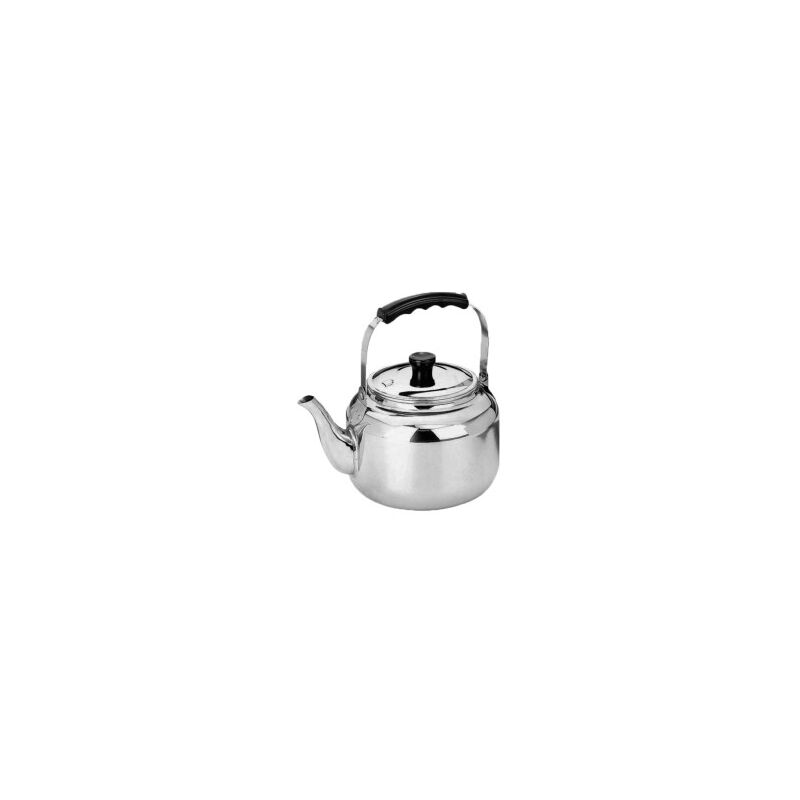 Cafetera pava inoxidable 2,75 l