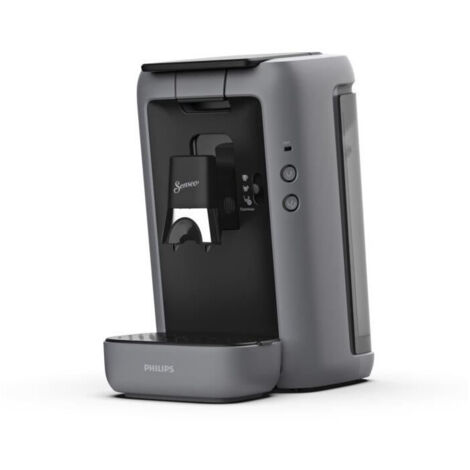 Macchina da caffè PHILIPS SENSEO Maestro CSA260/51 - Grigio